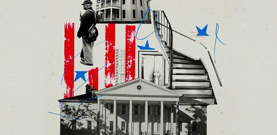 Cover Image for Plantations Are Worth Exploring for Americans