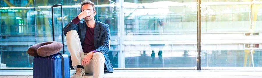 Cover Image for Tips to Overcome Jet Lag: 7 Essential Recovery Strategies You Should Try