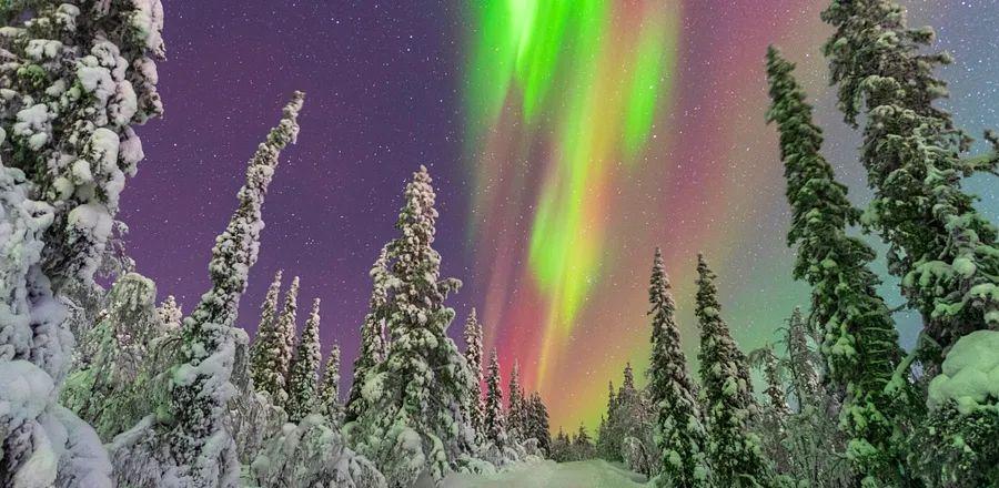 Cover Image for Hidden Gems for Northern Lights and Trendy Hotels—Why You Should Travel to Scandinavia Now