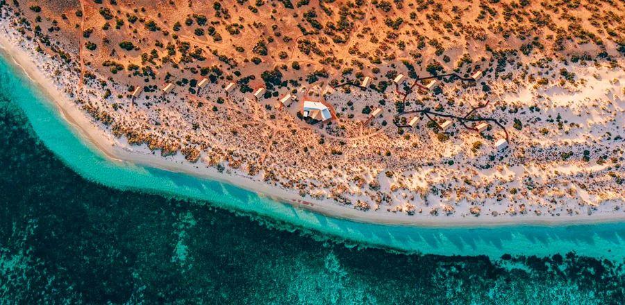Cover Image for The 15 Top Hotels and Lodges in Australia