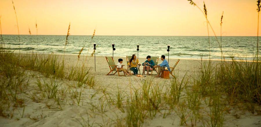 Cover Image for This Hidden Gem in Florida Is a Paradise for Nature Enthusiasts