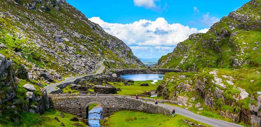 Cover Image for Senior Travelers Enjoy More Active Tour Choices Than Ever