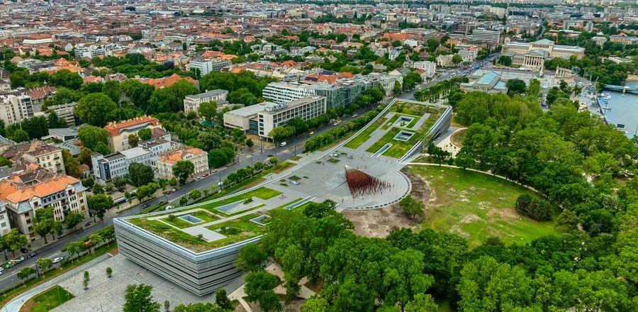 Cover Image for Discover Why Hungary is a Dream Destination for Culture Enthusiasts