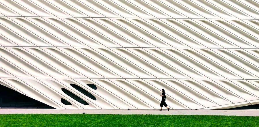 Cover Image for 9 Essential Museums to Experience in Los Angeles