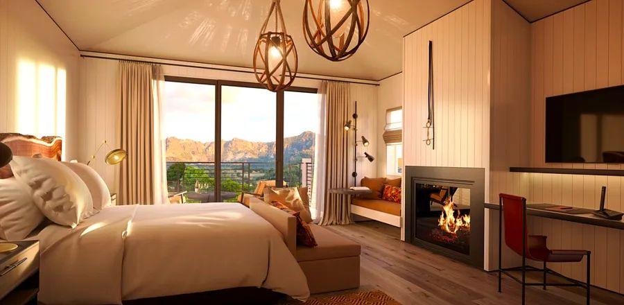 Cover Image for Why Do We Sleep Better in Hotels?