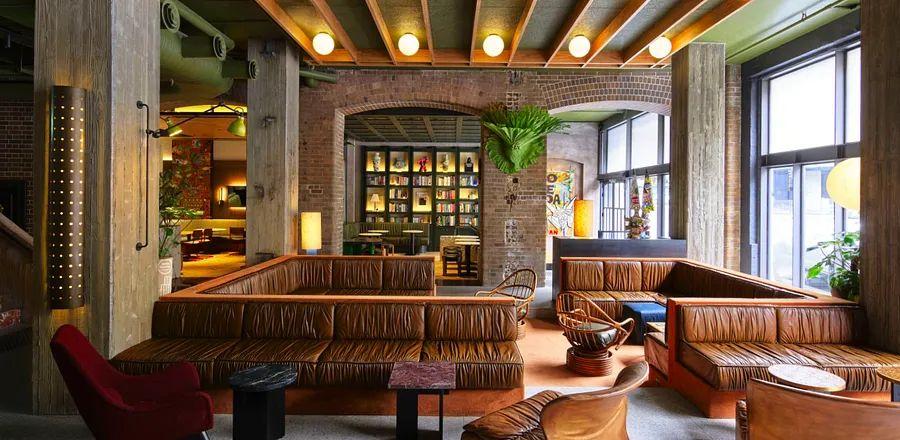 Cover Image for Ace Hotels Announces Summer Rooms for Just $150 Nightly