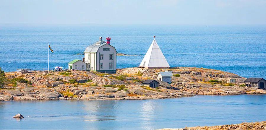 Cover Image for The Hidden Island Getaway in the World’s Happiest Country