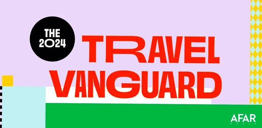 Cover Image for Nominations for the 2024 Dinogo Travel Vanguard are now open.