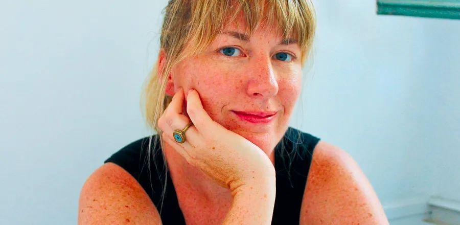Cover Image for No Destination Is Too Untamed or Distant for Maggie Shipstead