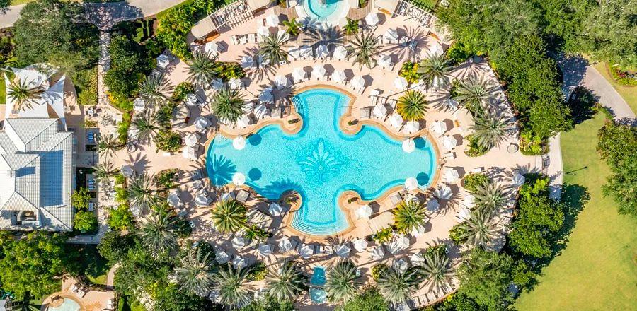 Cover Image for 5 Family-Friendly Hotels in Orlando That Are Eco-Conscious