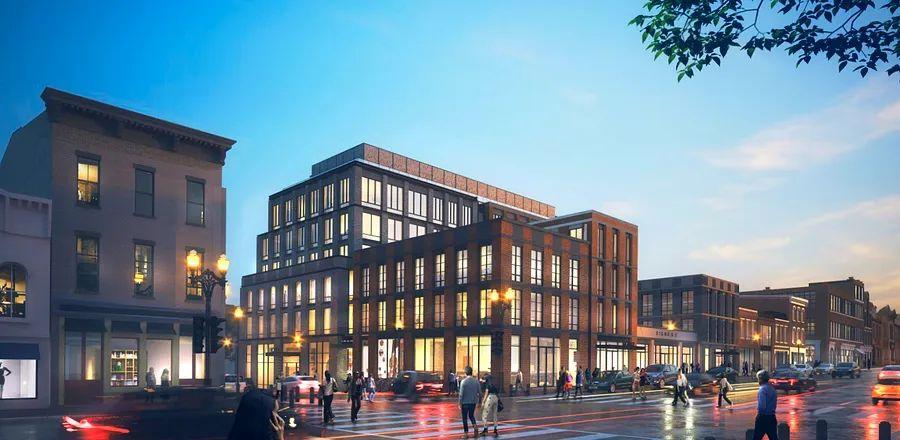 Cover Image for Chef José Andrés Is Renowned for His Disaster Relief Kitchens and Michelin-Starred Restaurants. Now He’s Launching a Hotel.