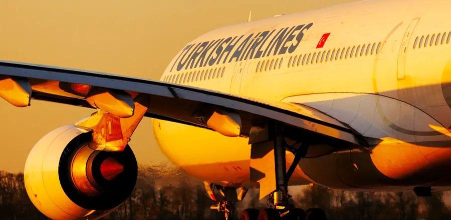 Cover Image for Turkish Airlines Is Introducing a Chic New Business Class Cabin. Here’s What You Need to Know.