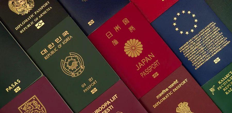 Cover Image for This Asian Nation Boasts the World's Strongest Passport