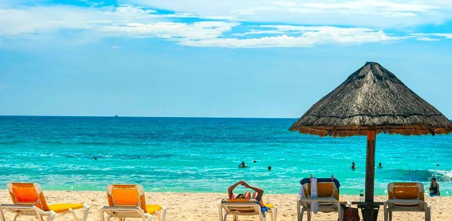 Cover Image for Why Do Americans Struggle with Taking Vacations?