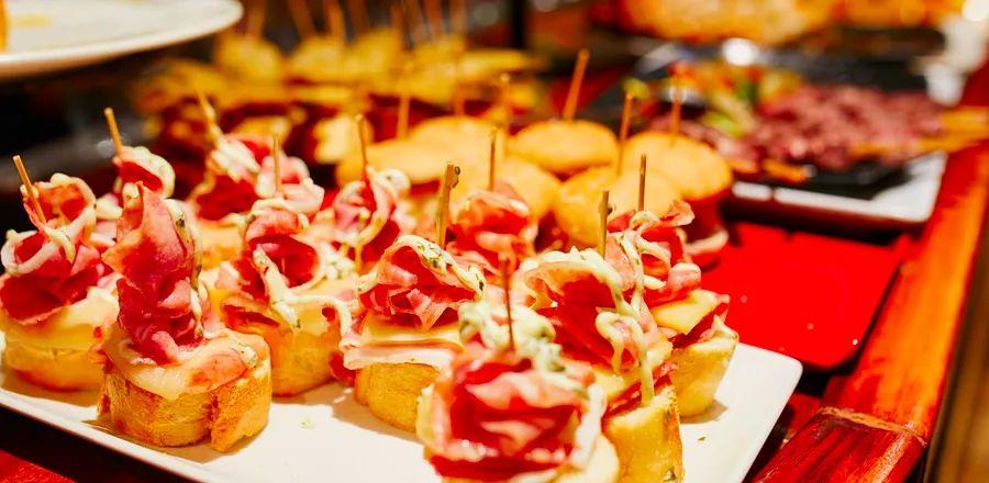 Cover Image for Explore Basque Country Through Culinary Adventures with Food Writer Ruth Reichl