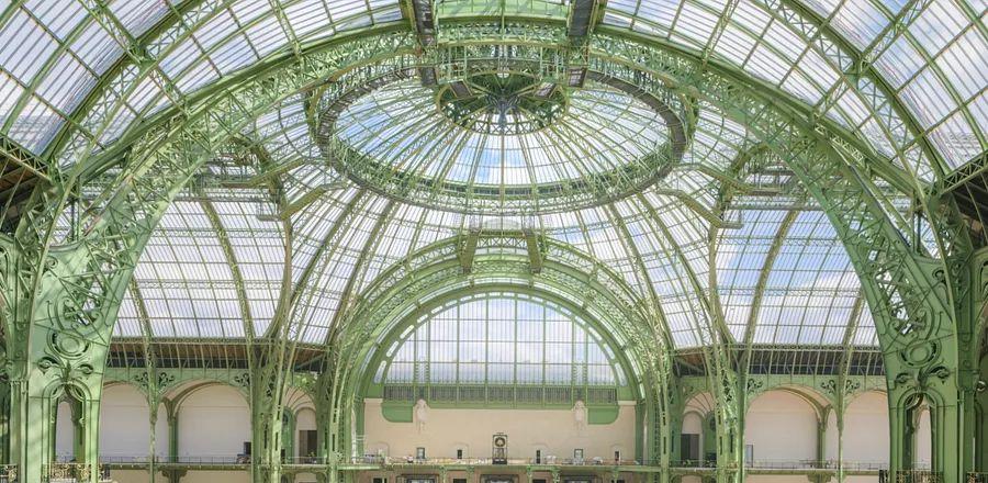 Cover Image for Famous Paris Landmark to Reopen This Summer After Over Three Years of Closure
