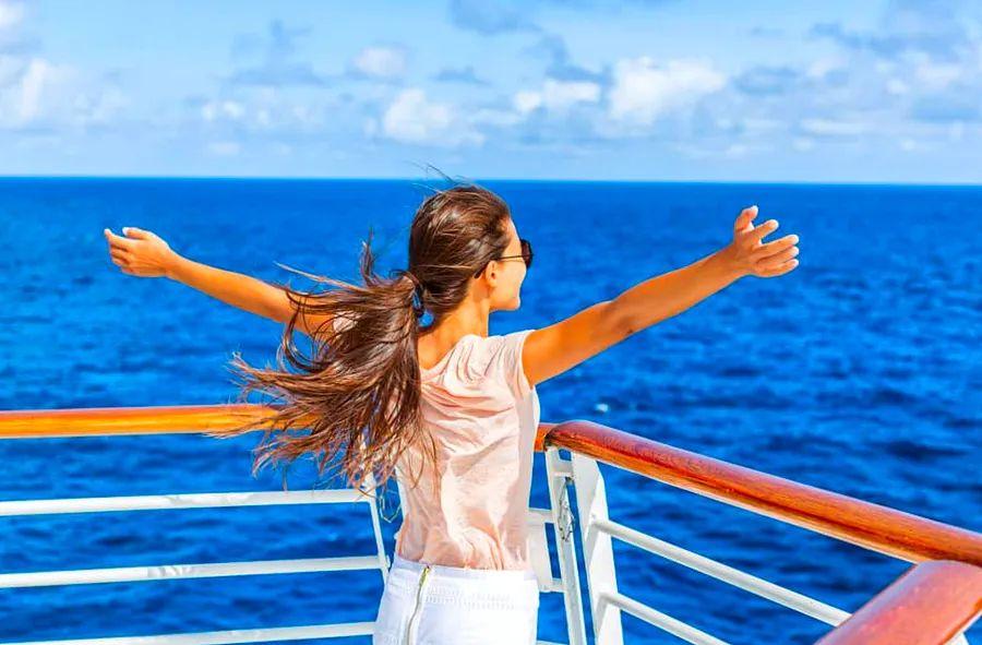 Cover Image for Getting Ready for Your Cruise Adventure
