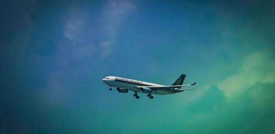 Cover Image for Reasons Behind Increased Turbulence on Certain Flight Routes