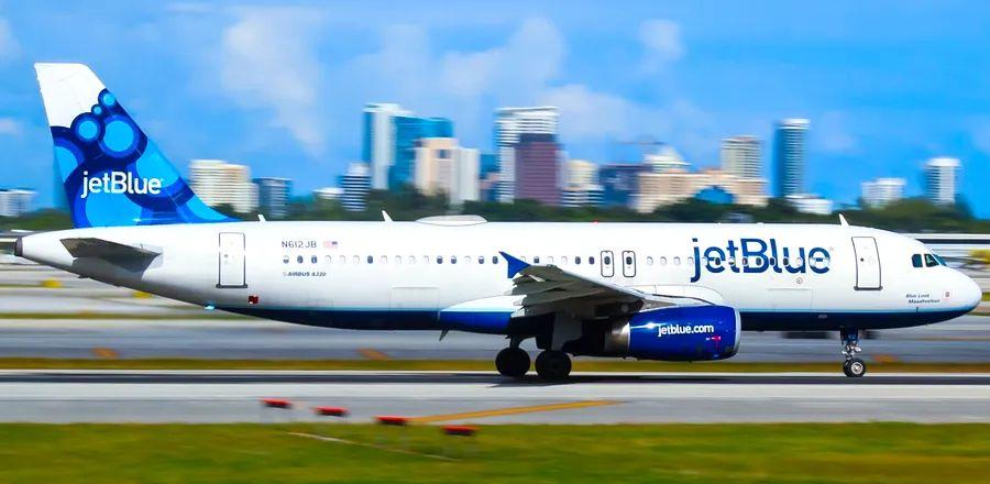 Cover Image for JetBlue Has Announced Major Updates to Its Route Network. Here’s What You Need to Know.