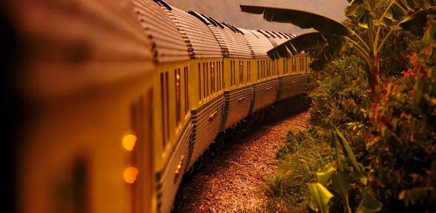 Cover Image for The Eastern & Oriental Express Returns—Now Featuring Two New Routes