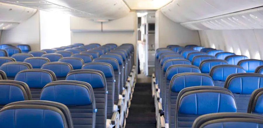 Cover Image for United Launches a New Boarding Procedure Aimed at Faster Processes