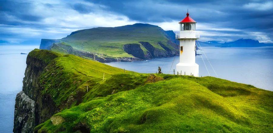 Cover Image for This New Direct Flight Opens Doors to Europe’s Hidden Gem