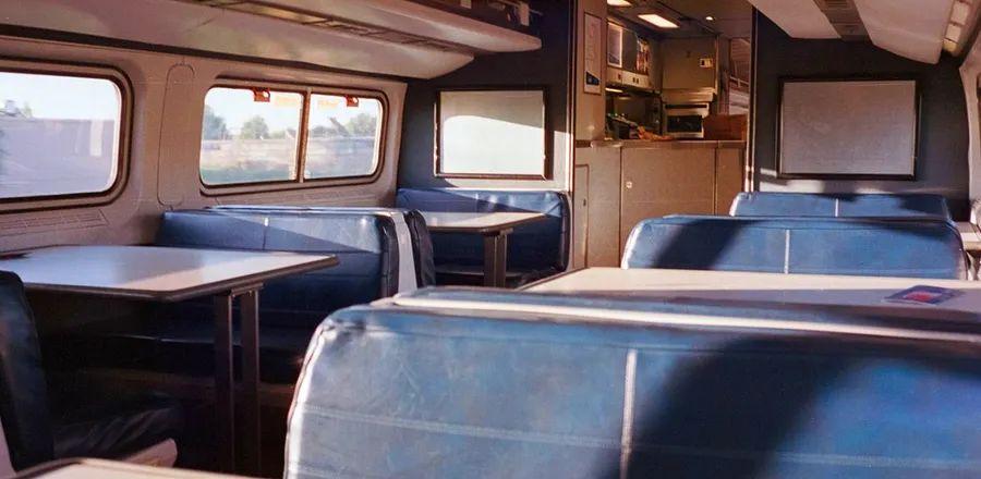 Cover Image for Train Travel on the East Coast Will Soon Be Much Smoother Thanks to Significant Upgrades