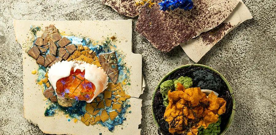 Cover Image for This Restaurant Has Just Been Declared the Best in the World