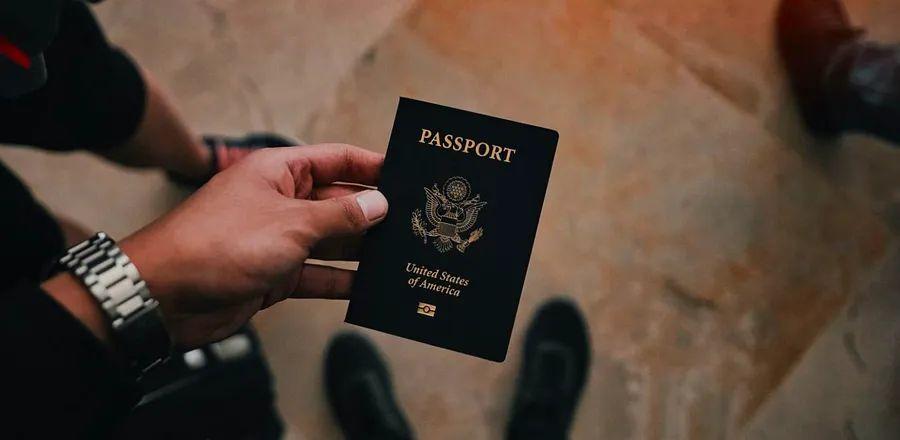 Cover Image for Looking for a New U.S. Passport? Accelerate Your Application at Local Passport Fairs