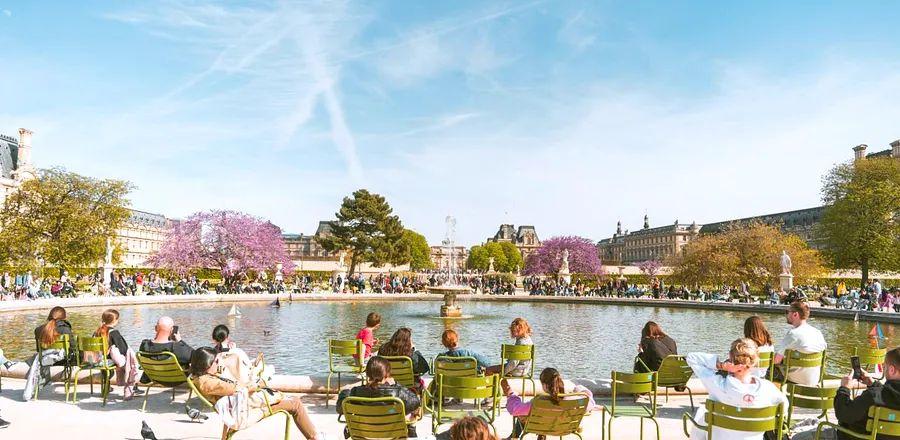 Cover Image for Enjoy 4 Round-Trip Flights to Paris, Tokyo, and More with This $1,525 International Flight Pass