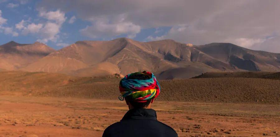 Cover Image for A Message from Morocco and Ways to Help