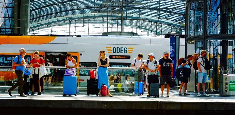 Cover Image for The Overlooked Pleasure of Seeking Directions