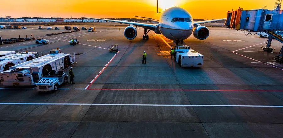 Cover Image for Have Airfares and Hotel Rates Finally Hit Their Peak?