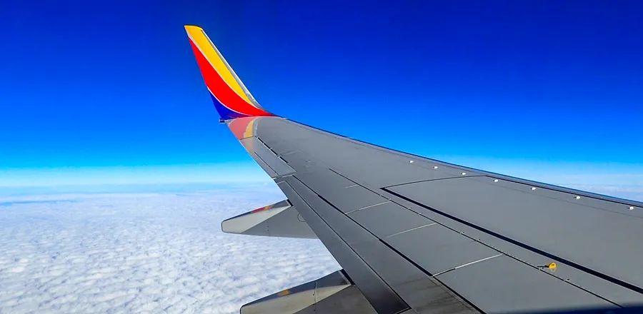 Cover Image for Southwest Has Just Updated Its Loyalty Program for 2024