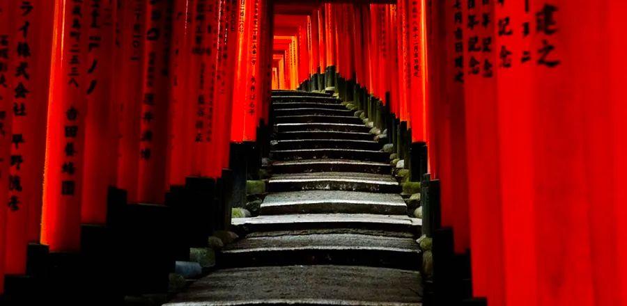 Cover Image for The Ideal Time of Year to Explore Japan