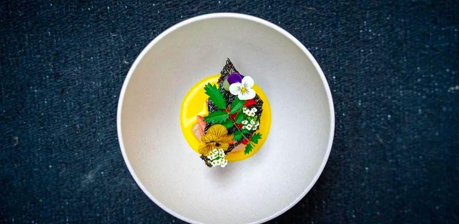 Cover Image for Colorado Receives Its First Michelin Stars—Discover Where
