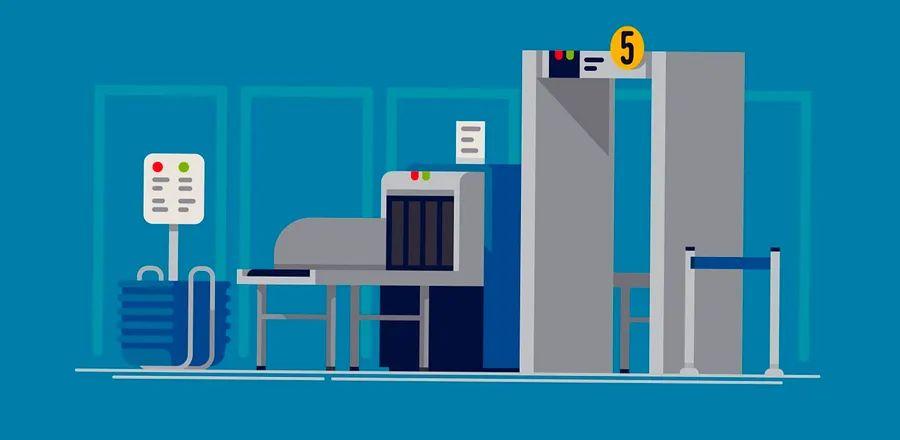 Cover Image for Absolutely, You Can Bring Gravy Through Airport Security