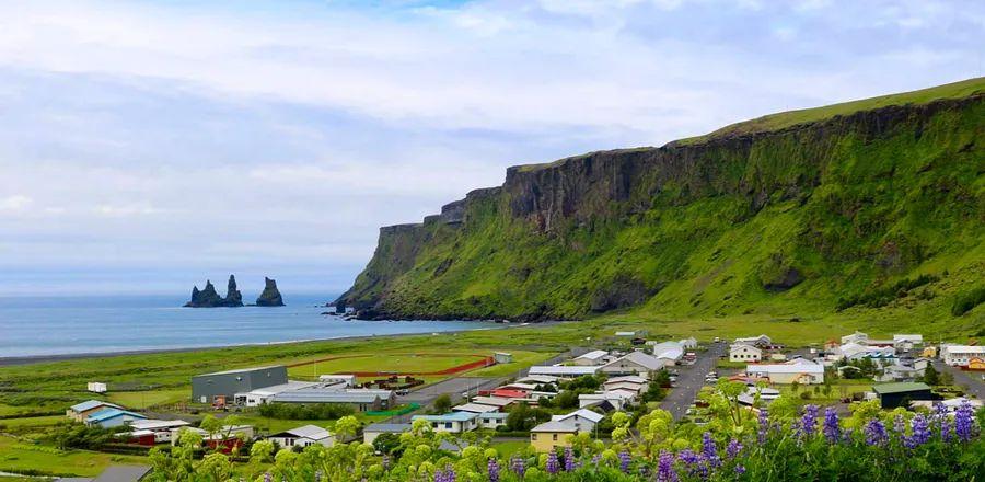 Cover Image for Traveling to Iceland Is About to Cost More—Here’s the Reason