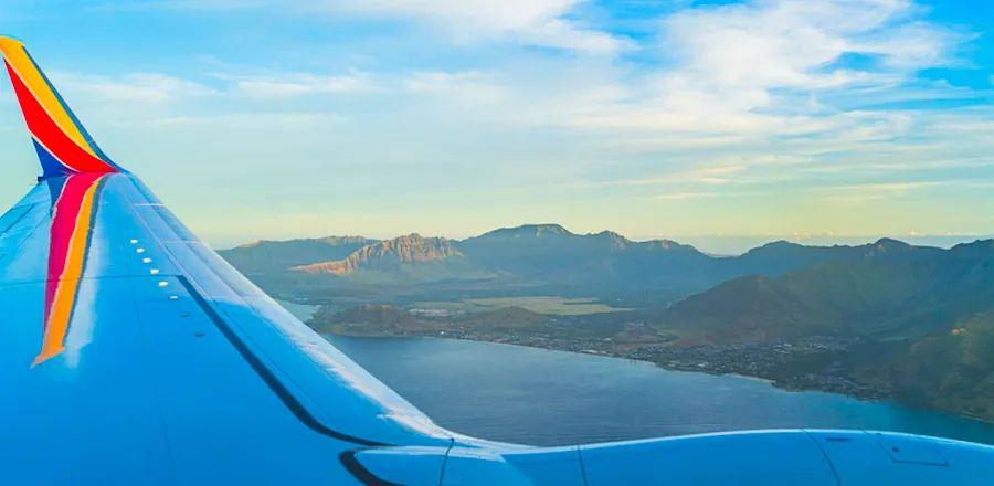 Cover Image for You Can Obtain a Southwest Companion Pass Simply by Booking a Round-Trip Flight—but Don’t Delay!