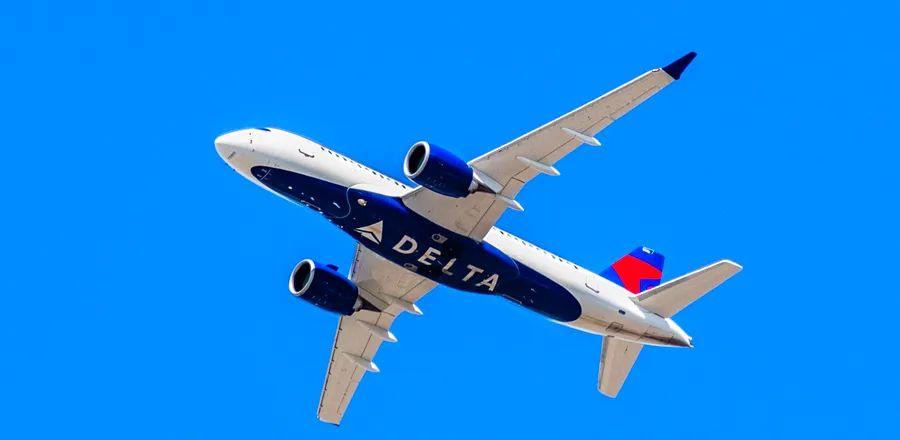 Cover Image for Delta Revamps Its International Routes—Here Are the Key Changes