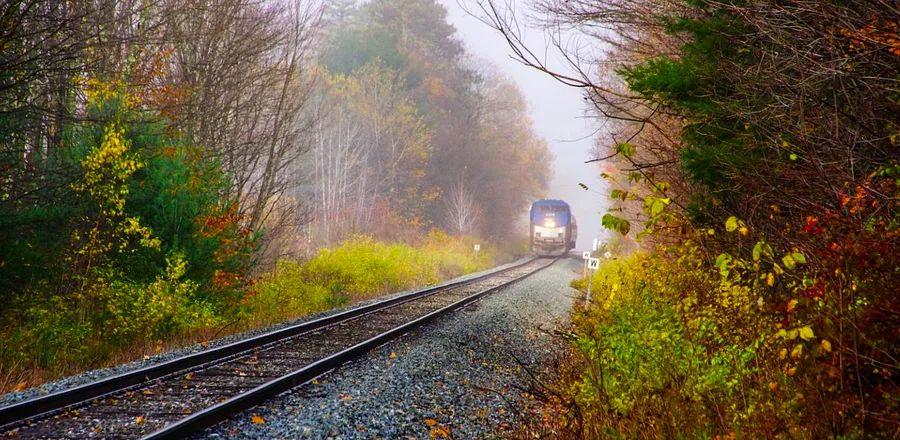 Cover Image for Burlington Introduces Direct Train Service from New York City