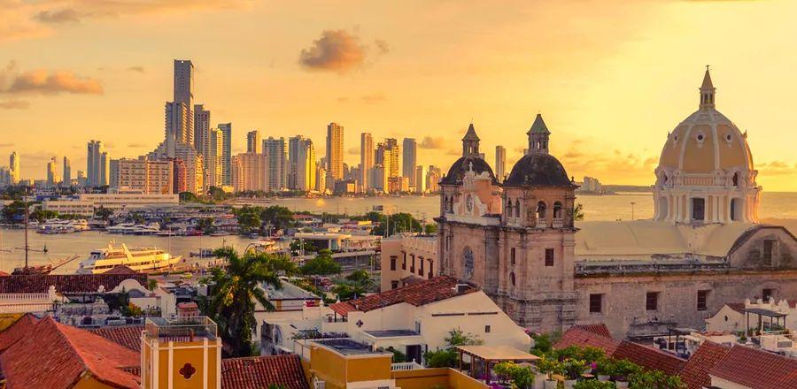 Cover Image for First-Ever Luxury River Cruises to Launch on Colombia’s Magdalena River