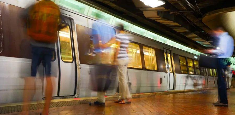 Cover Image for Metro Service From D.C. to Washington Dulles Airport Is Finally Here