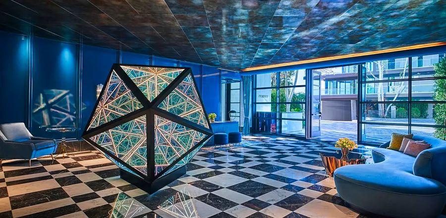 Cover Image for 6 Amazing New Hotels in Los Angeles