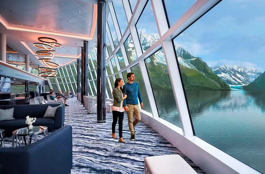 Cover Image for Cruise Insights: What to Anticipate on Embarkation Day