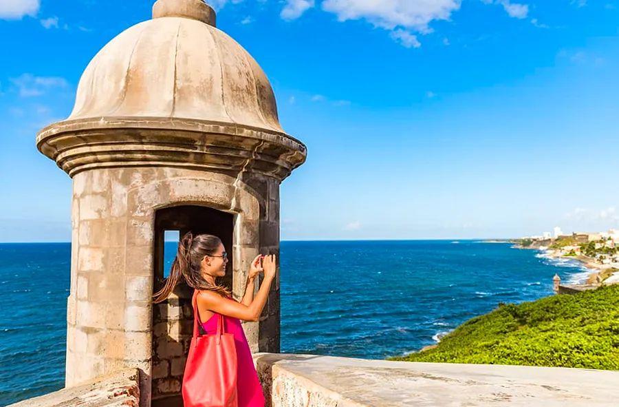 Cover Image for Top Attractions in San Juan, Puerto Rico