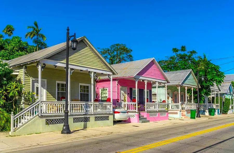 Cover Image for Key West Cruises: Depart from Miami or Tampa
