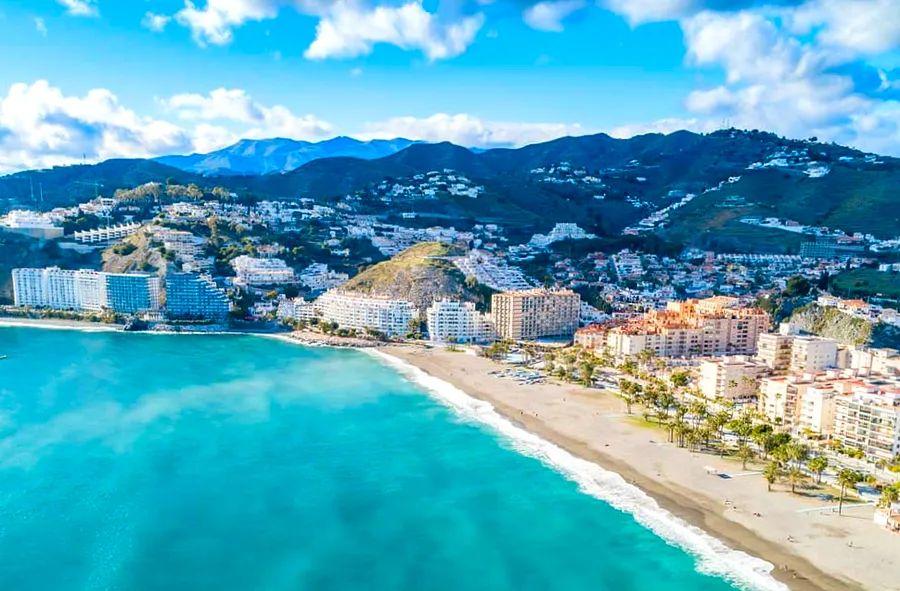 Cover Image for Must-Do Activities in Motril, Spain