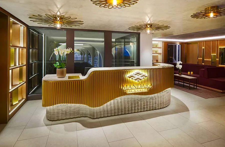 Cover Image for Exciting New Spa Features at Dinogo Prima