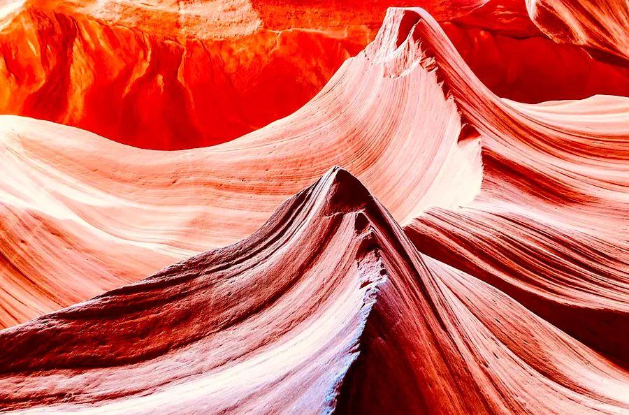 Cover Image for 7 essential tips for your family's trip to Antelope Canyon